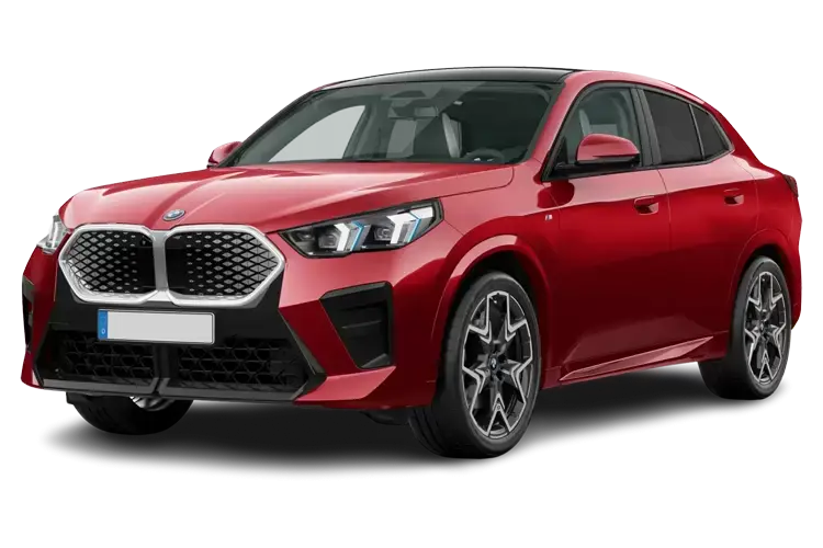 BMW iX2
