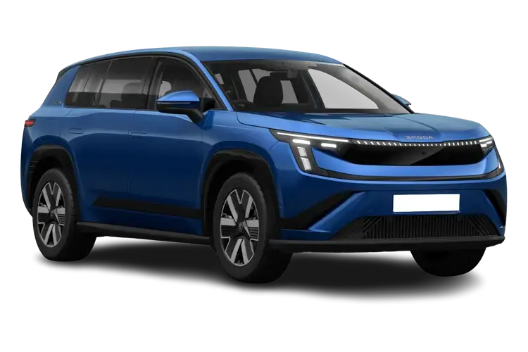 Skoda Peaq