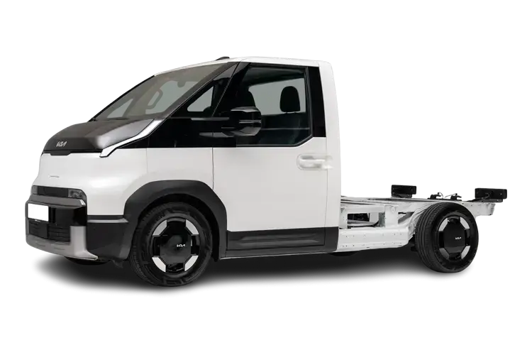 Kia PV5