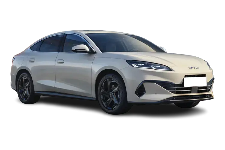 BYD