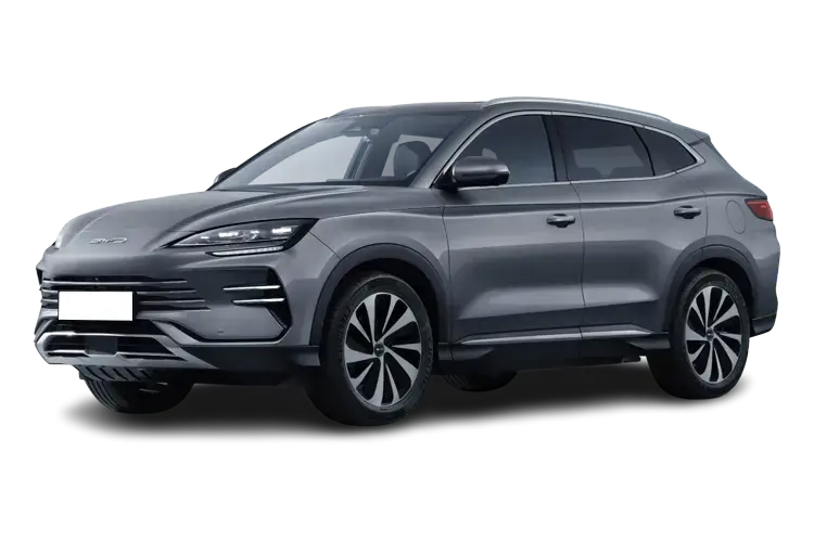 BYD