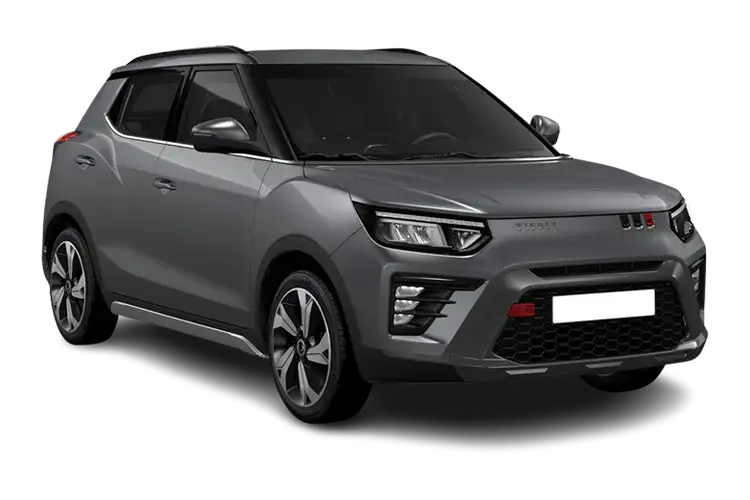 KGM Tivoli