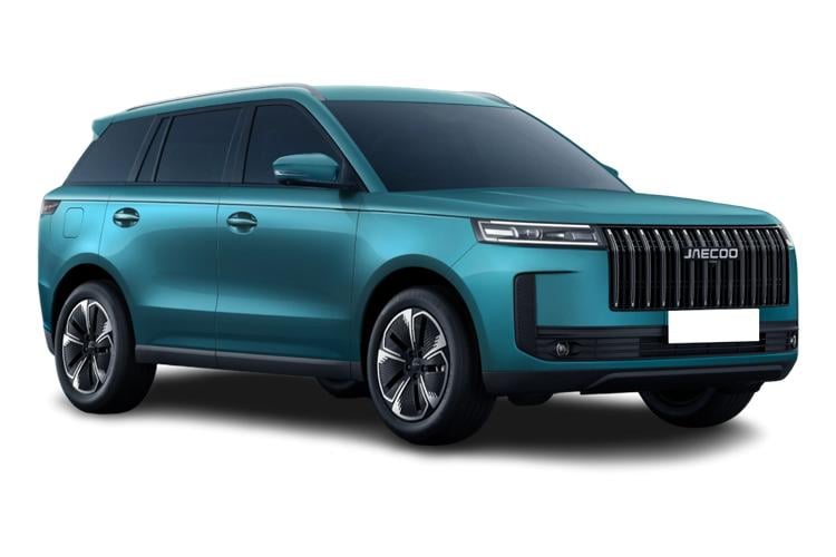 5 Estate