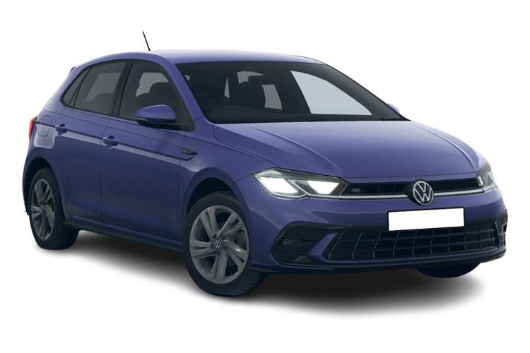 Id.polo Hatchback Special Edition