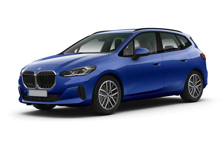 2 Series Active Tourer