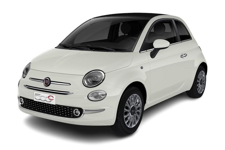 500 Cabrio