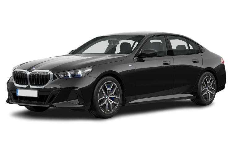 5 Series Saloon
