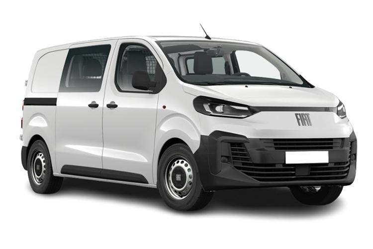 Scudo M Special Edition