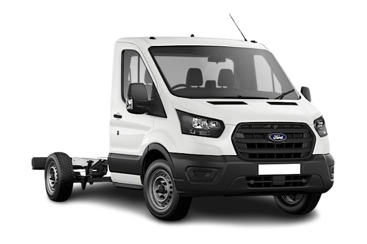 E-transit City 330m L2 Fwd