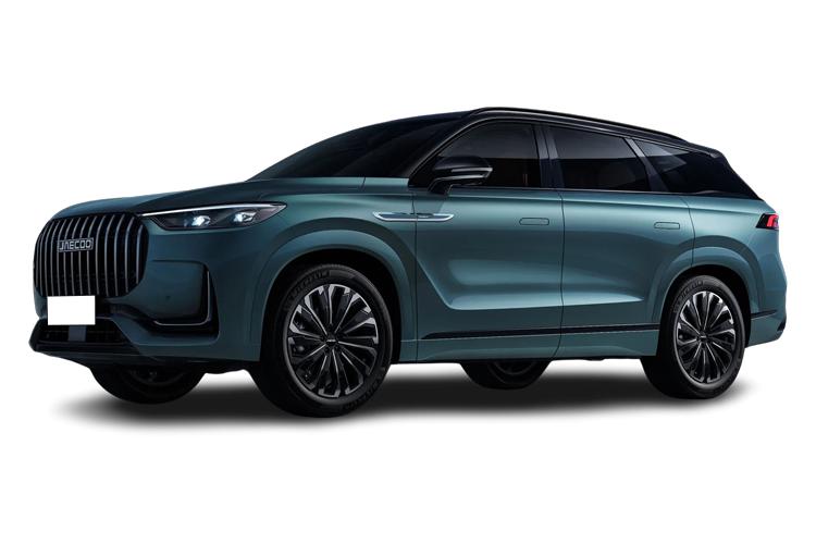 8_estate_117258.jpg - 1.5T SHS Luxury 5dr Auto [7 Seater]