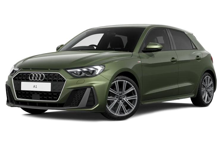A1 Sportback
