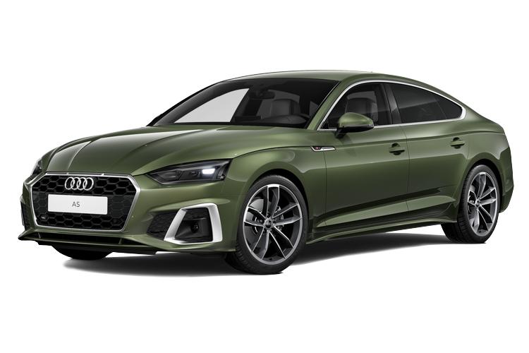 A5 Sportback