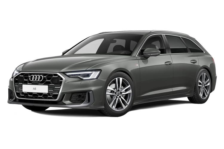 A6 Avant