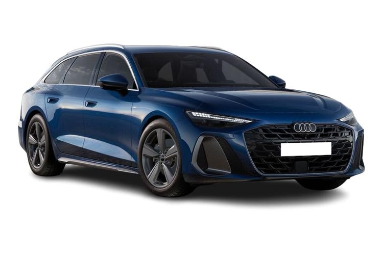 A6 Saloon Special Editions