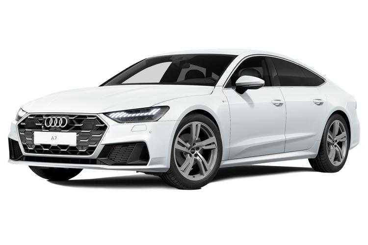 A7 Sportback