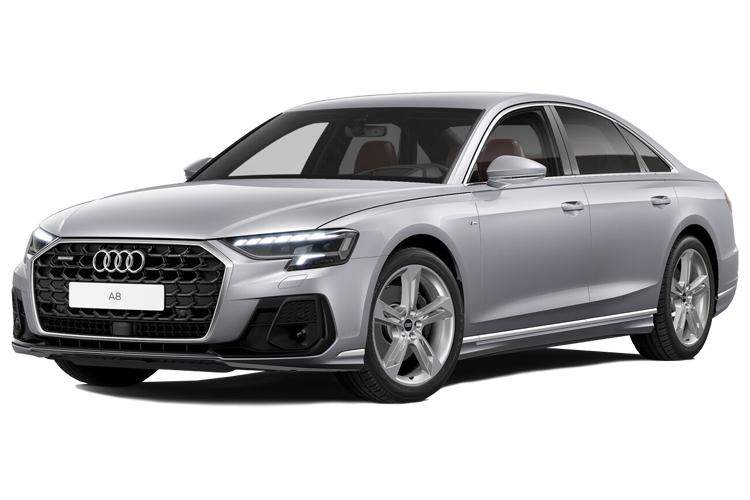 A8 Saloon
