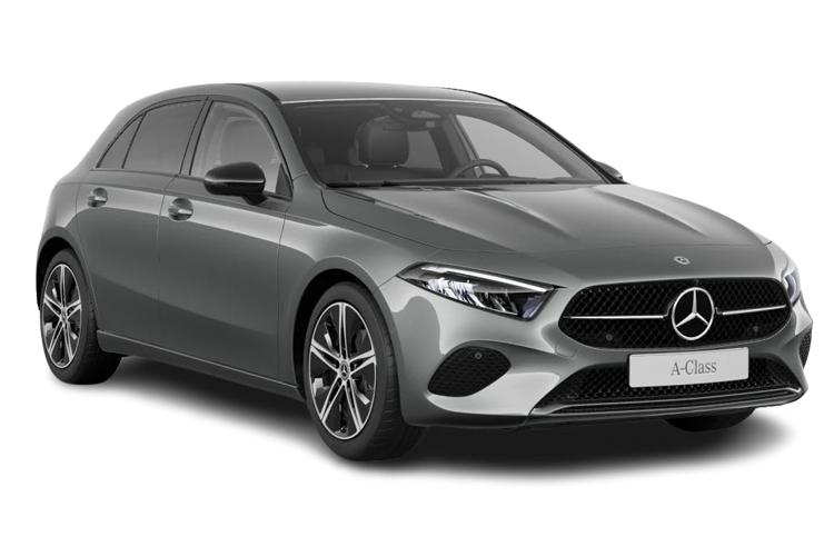 A Class Hatchback
