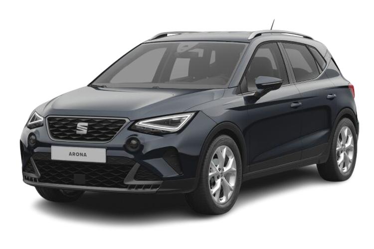 Arona Hatchback