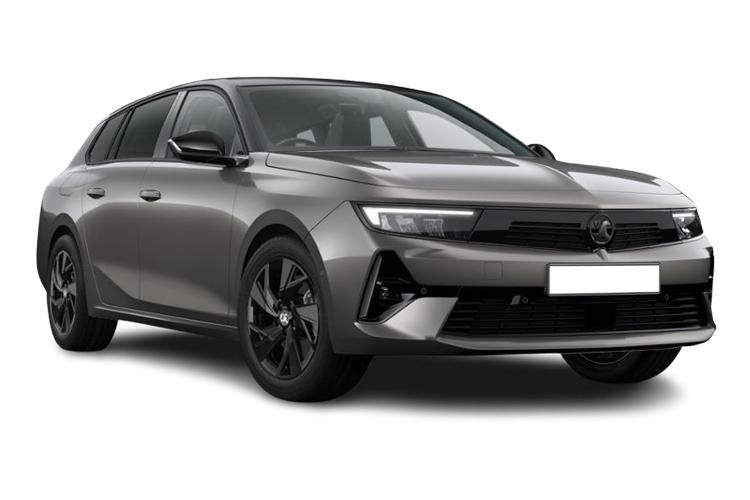 Astra Sports Tourer