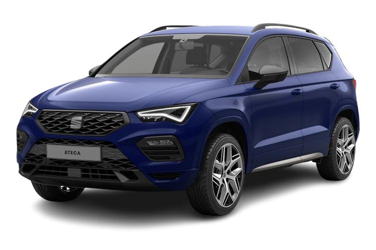 Ateca Estate