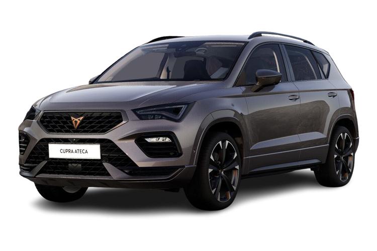 Ateca Estate