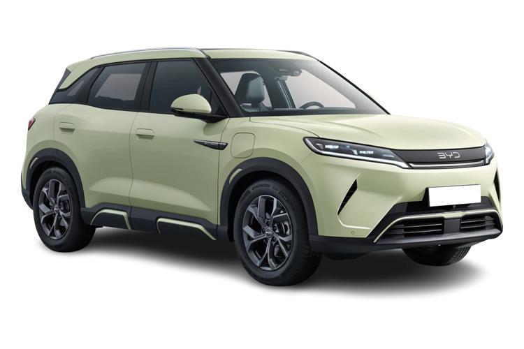 Atto 2 Electric Hatchback