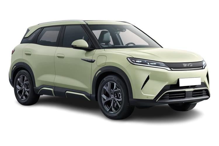 Atto 2 Hatchback