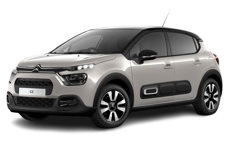 c3_hatchback_99175.jpg - 1.2 PureTech 110 Plus 5dr EAT6