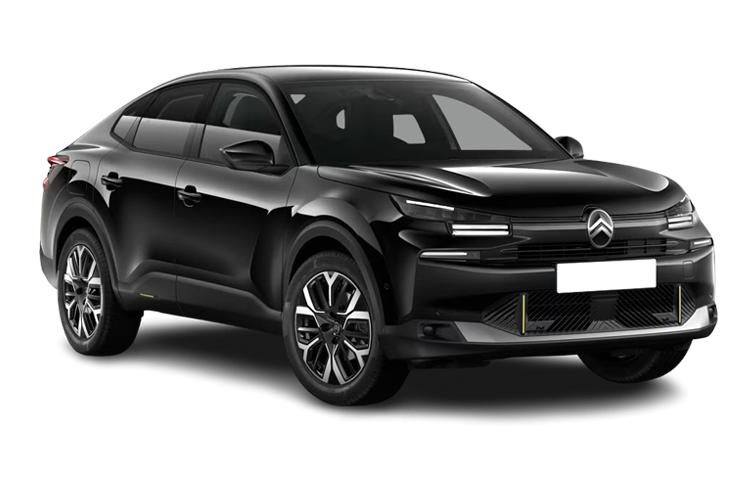 C4 X Saloon