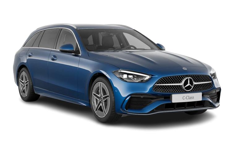 C Class Amg Estate