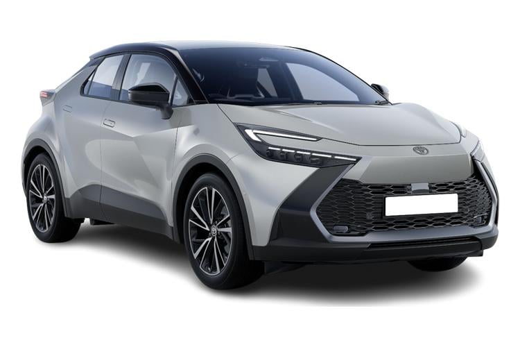 C-hr Hatchback Special Editions