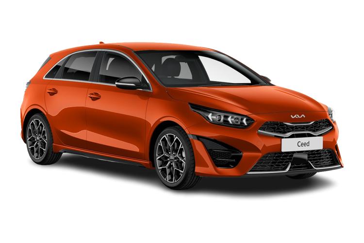 Ceed Hatchback