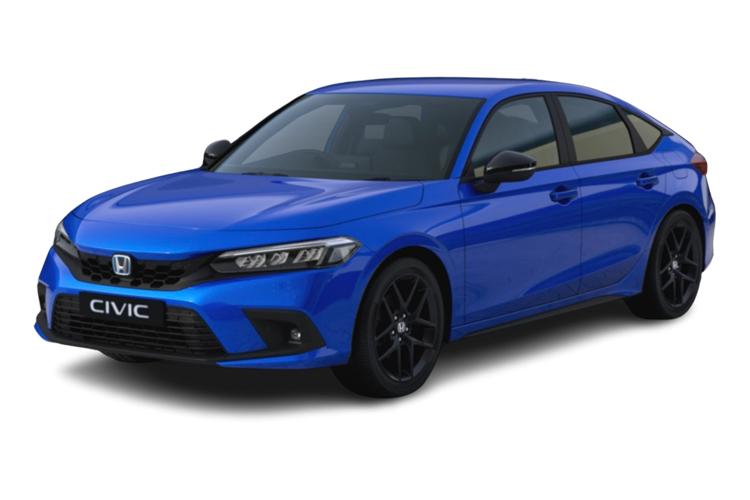 Civic Hatchback
