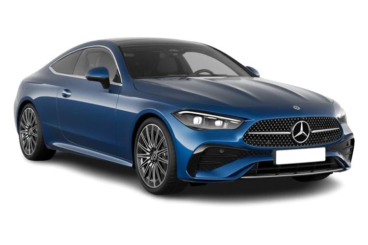 Cla Electric Saloon