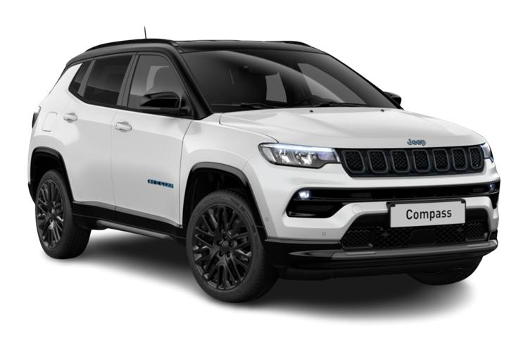 Compass Sw