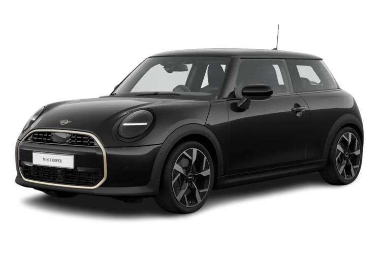 cooper_hatchback_112141.jpg - 1.5 C Classic 5dr Auto