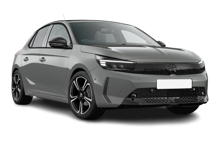 Corsa Hatchback Special Editions