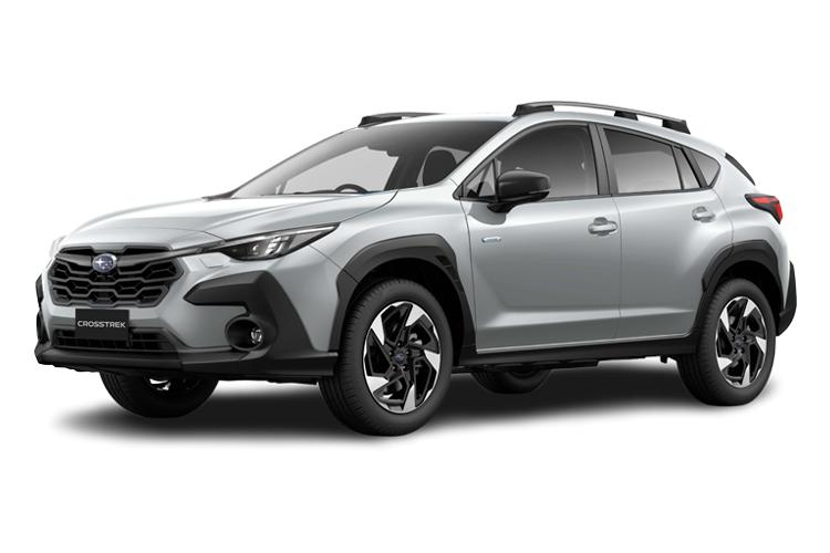 Crosstrek Hatchback