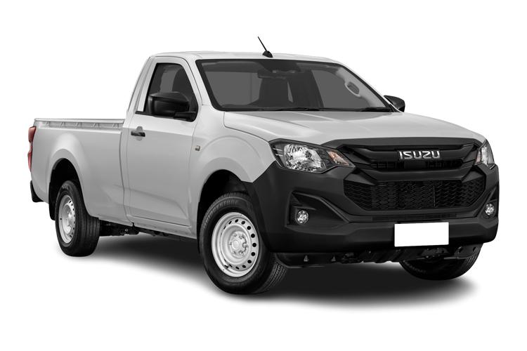 D-max