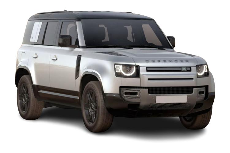 Defender Estate