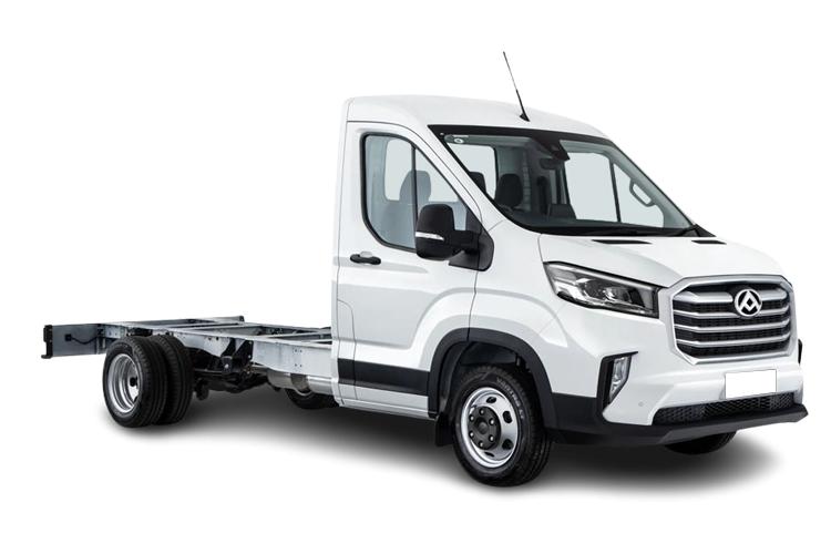 Deliver 9 Lwb Rwd