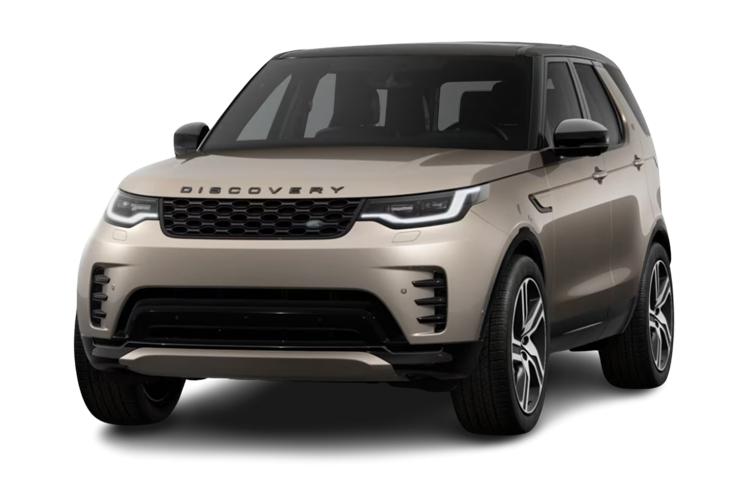 Discovery Sw