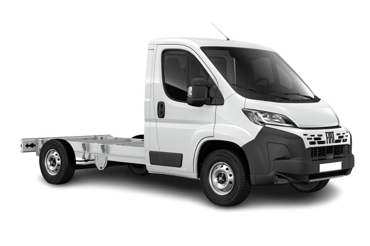 Ducato 3.5t Heavy L2