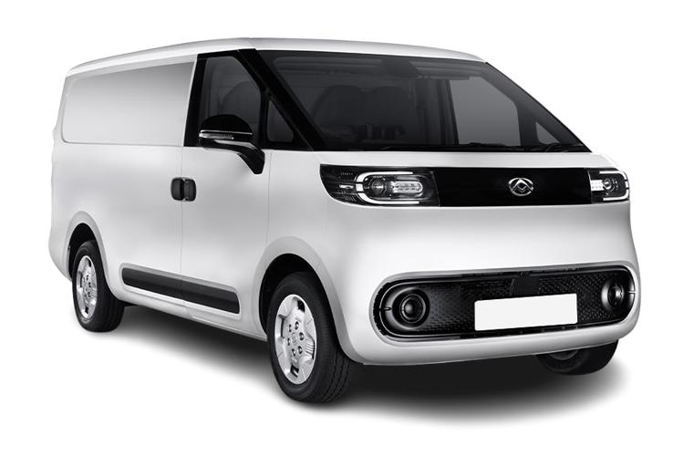 E Deliver 5 L1 Electric