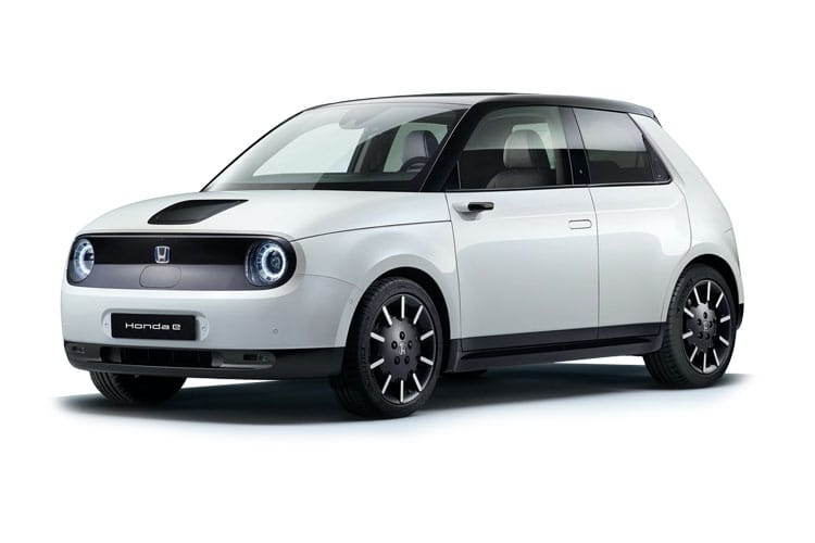 E Hatchback
