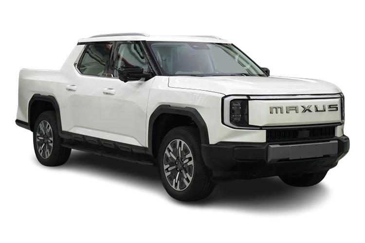 E Terron 9 Electric