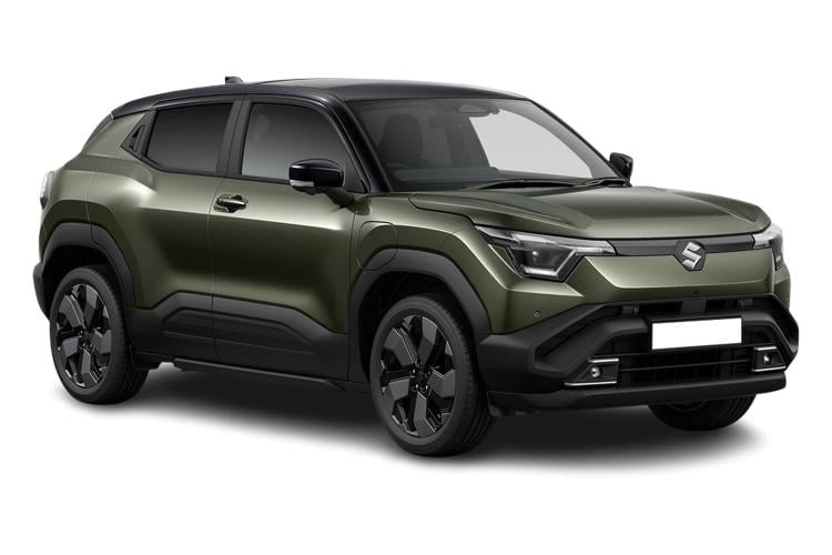 E-vitara Estate