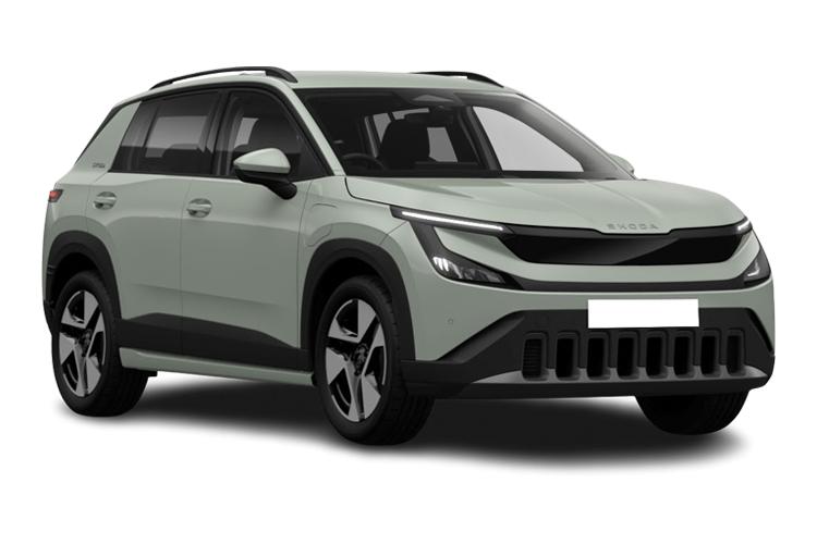 Epiq Hatchback