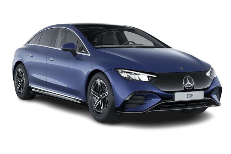 Eqe Amg Saloon