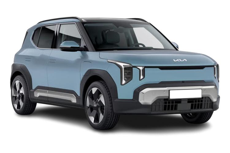 Ev2 Electric Hatchback